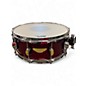 Used SPL 5X14 VELOCITY  Ruby Drum