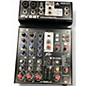 Used Peavey PV 6BT Powered Mixer thumbnail