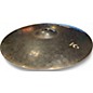 Used Bosphorus Cymbals 14in Painite Hi-Hats Cymbal