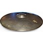 Used Bosphorus Cymbals 14in Painite Hi-Hats Cymbal