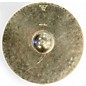 Used Bosphorus Cymbals 14in Painite Hi-Hats Cymbal