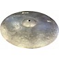 Used Bosphorus Cymbals 16in Painite Hi-Hats Cymbal