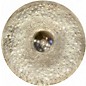 Used Bosphorus Cymbals 16in Painite Hi-Hats Cymbal