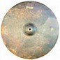 Used Bosphorus Cymbals 20in Painite Ride Cymbal thumbnail