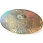 Used Bosphorus Cymbals 20in Painite Ride Cymbal
