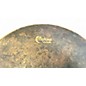Used Bosphorus Cymbals 20in Painite Ride Cymbal