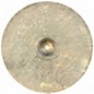 Used Bosphorus Cymbals 20in Painite Ride Cymbal