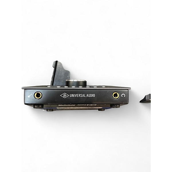 Used Universal Audio Apollo Twin Duo Audio Interface