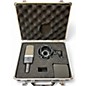 Used AKG C214 Condenser Microphone thumbnail