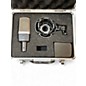 Used AKG C214 Condenser Microphone