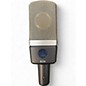 Used AKG C214 Condenser Microphone