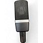 Used AKG C214 Condenser Microphone