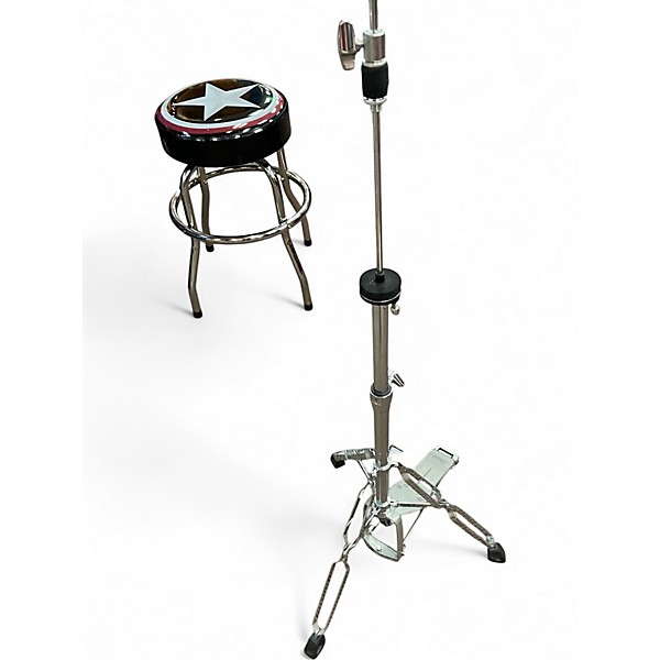Used Pearl H830 Hi Hat Stand