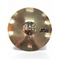 Used SABIAN 18in XSR CONCEPT Cymbal thumbnail