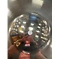 Used SABIAN 18in XSR CONCEPT Cymbal