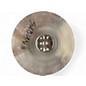 Used SABIAN 18in XSR CONCEPT Cymbal