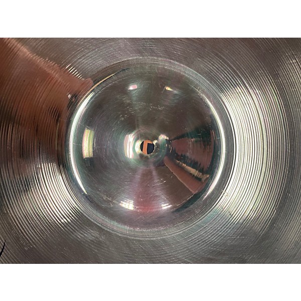 Used SABIAN 18in XSR CONCEPT Cymbal