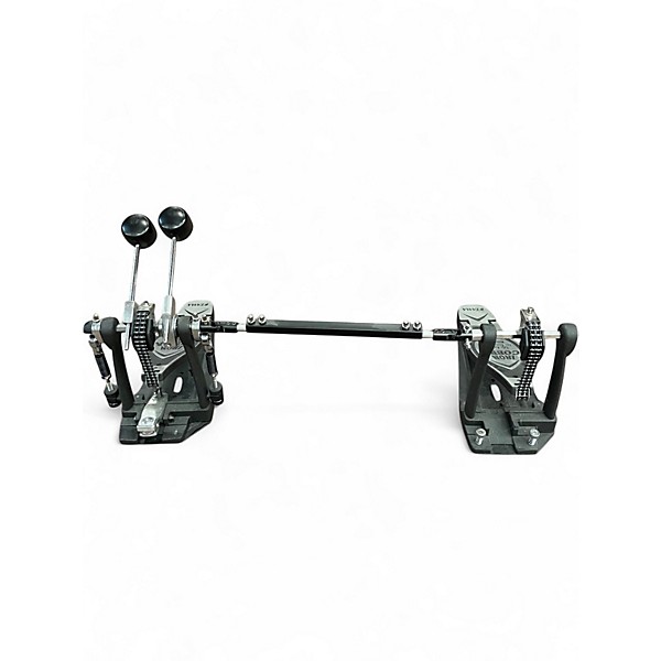 Used TAMA Iron Cobra 600 Series Double Bass Drum Pedal