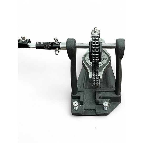 Used TAMA Iron Cobra 600 Series Double Bass Drum Pedal