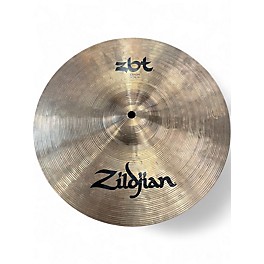 Used Zildjian 14in ZBT Splash Cymbal
