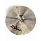 Used Zildjian 14in ZBT Splash Cymbal