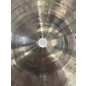 Used Zildjian 14in ZBT Splash Cymbal