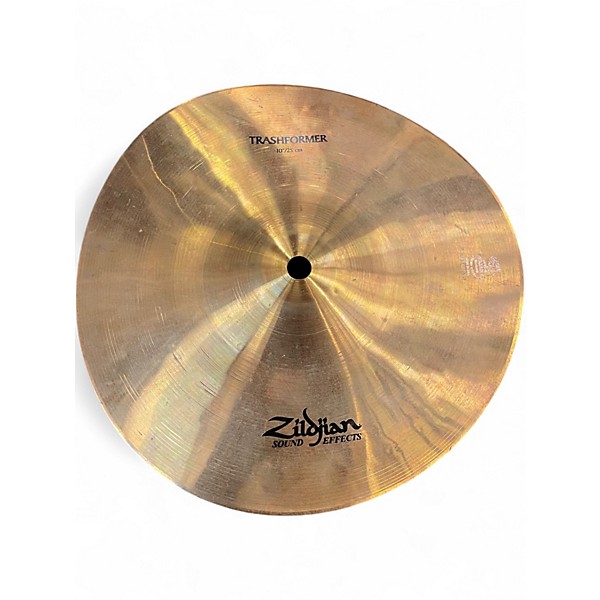 SIONさん Zildjian ZXT Trashformer Cymbal 14 in. | Guitar Center