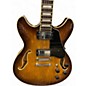 Used Ibanez AS73 Artcore 2 Color Sunburst Hollow Body Electric Guitar