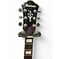 Used Ibanez AS73 Artcore 2 Color Sunburst Hollow Body Electric Guitar