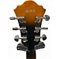Used Ibanez AS73 Artcore 2 Color Sunburst Hollow Body Electric Guitar