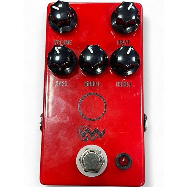 Y*u様 JHS Pedals / Angry Charlie V3 Amazon.com: JHS Pedals JHS Angry Charlie V3 Distortion