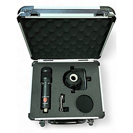 Used Lauten Audio LS-208 Condenser Microphone