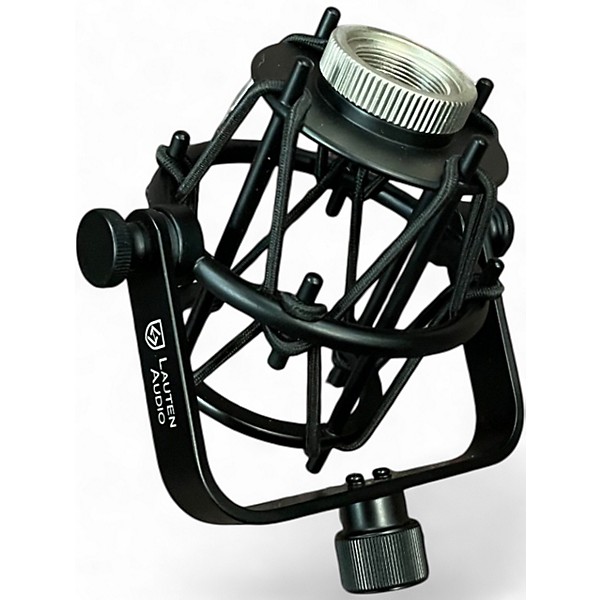 Used Lauten Audio LS-208 Condenser Microphone