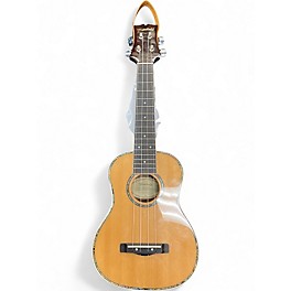 Used Mitchell MU70 Concert Natural Ukulele