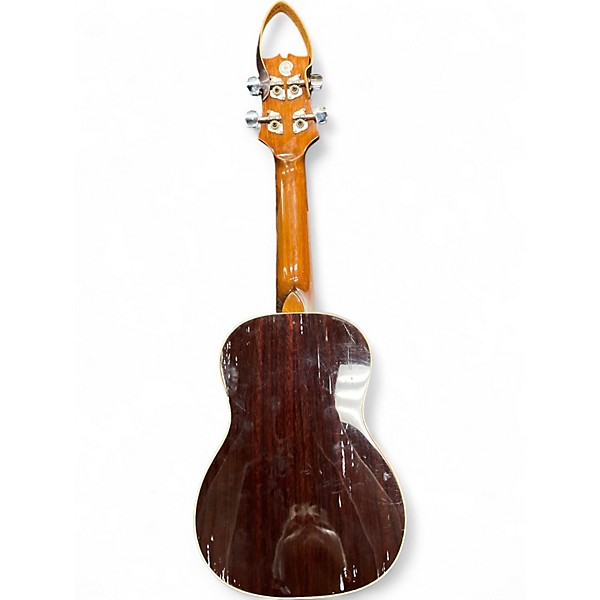 Used Mitchell MU70 Concert Natural Ukulele