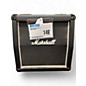 Used Marshall Micro Cab Guitar Cabinet thumbnail