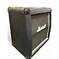 Used Marshall Micro Cab Guitar Cabinet