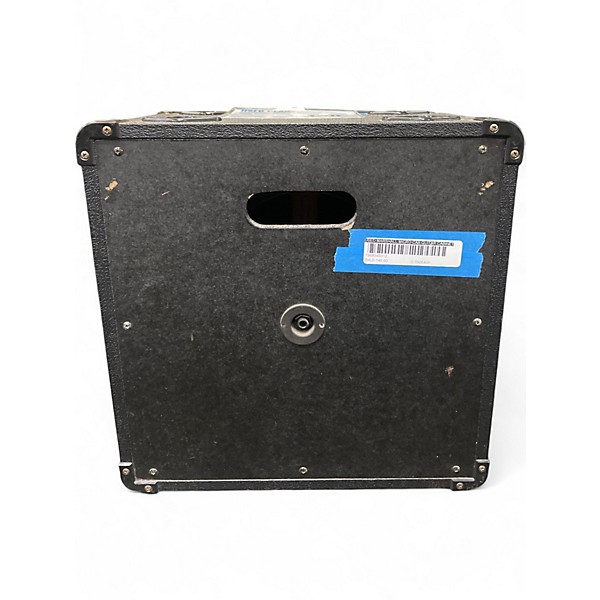 Used Marshall Micro Cab Guitar Cabinet