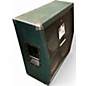 Used Trace Elliot 4x12 Cab Guitar Cabinet