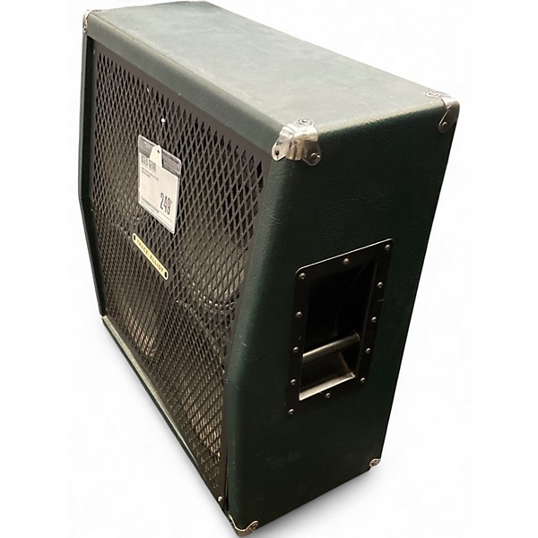 Used Trace Elliot 4x12 Cab Guitar Cabinet