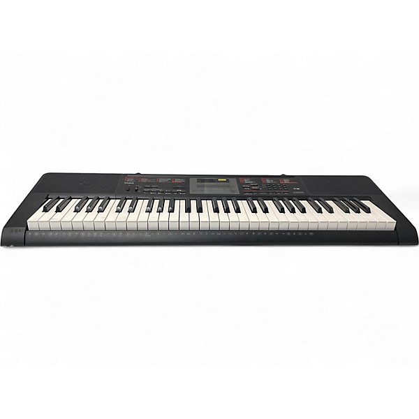 Used Casio CTK-2090 Portable Keyboard