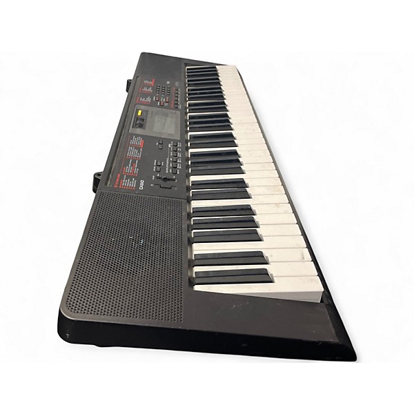 Used Casio CTK-2090 Portable Keyboard