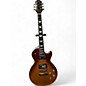 Used Epiphone Les Paul Modern Magma Burst Solid Body Electric Guitar thumbnail
