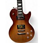 Used Epiphone Les Paul Modern Magma Burst Solid Body Electric Guitar