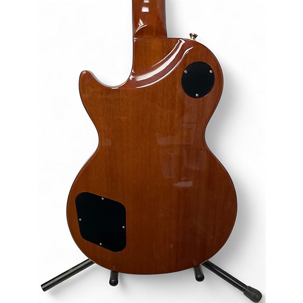 Used Epiphone Les Paul Modern Magma Burst Solid Body Electric Guitar