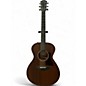 Used Taylor AD22e Walnut Stain Acoustic Guitar thumbnail