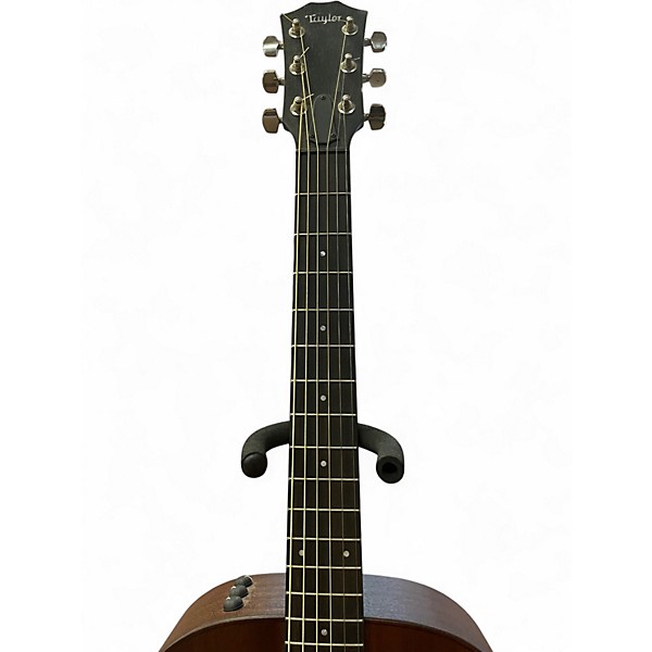 Used Taylor AD22e Walnut Stain Acoustic Guitar