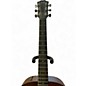 Used Taylor AD22e Walnut Stain Acoustic Guitar