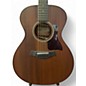 Used Taylor AD22e Walnut Stain Acoustic Guitar