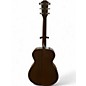 Used Taylor AD22e Walnut Stain Acoustic Guitar